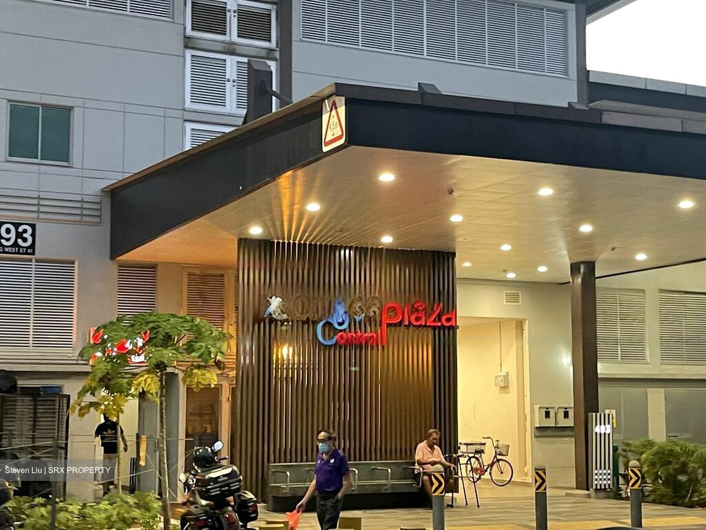 492 JURONG WEST STREET 41 (D22), Shop House #453666371